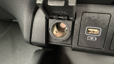 Honda Jazz 1.5 i-MMD Hybrid SR 5dr eCVT Hybrid Hatchback